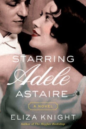 Starring Adele Astaire Av Eliza Knight