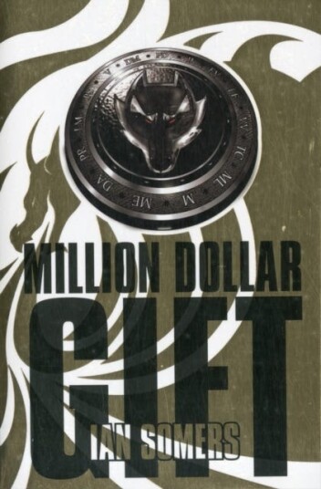 Million Dollar Gift Av Ian Somers Million Dollar Gift Av Ian Somers