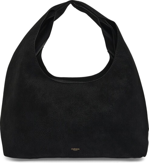 Ulrika Bag - BLACK - One Size