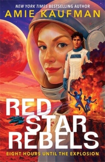 Red Star Rebels Red Star Rebels