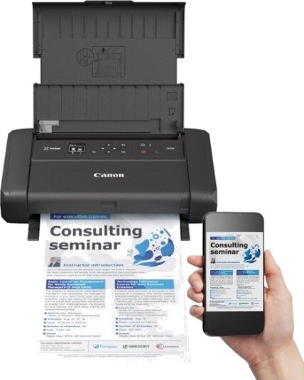 Canon PIXMA TR150 Canon PIXMA TR150