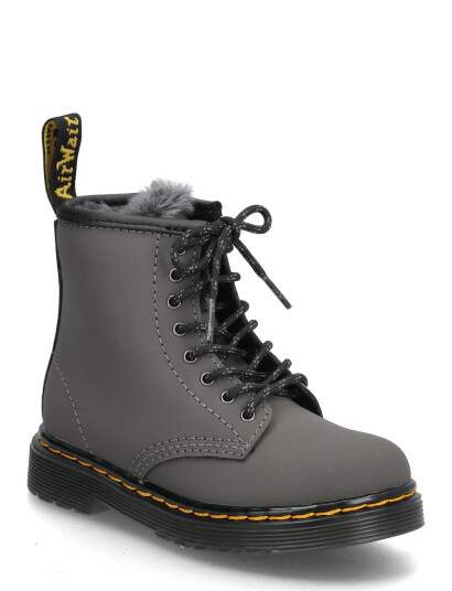 Dr. Martens 1460 Serena T - Grey - 26