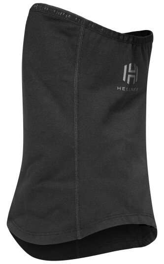 Hellner Running Neck Gaiter Black Beauty ONESIZE Hellner Running Neck Gaiter Black Beauty ONESIZE
