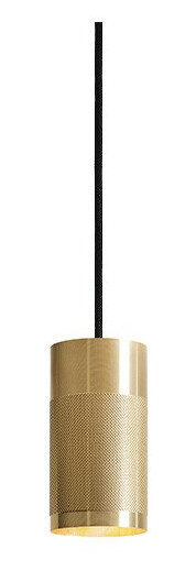 Thorup Copenhagen - Patrone Pendel Small Brass Thorup Copenhagen Thorup Copenhagen - Patrone Pendel Small Brass Thorup Copenhagen
