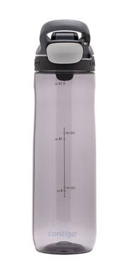 Contigo Drikkedunk Cortland Autoseal™ 720 ml, Smoke Contigo Drikkedunk Cortland Autoseal™ 720 ml, Smoke