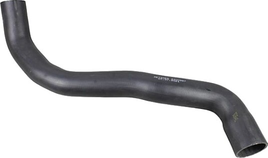 METZGER 2400887 Ladeluftslange METZGER 2400887 Ladeluftslange