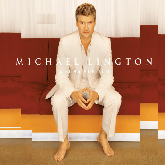 Michael Lington A Song for You CD