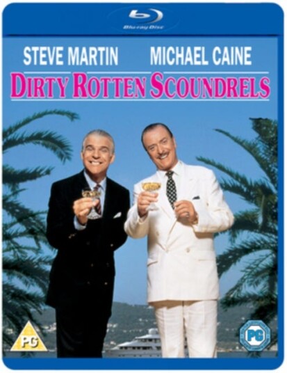 Dirty Rotten Scoundrels Dirty Rotten Scoundrels