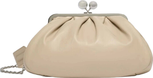 Weekend Max Mara Dame Vesker Beige ONE SIZE, Weekend Max Mara Dame Vesker Beige ONE SIZE,