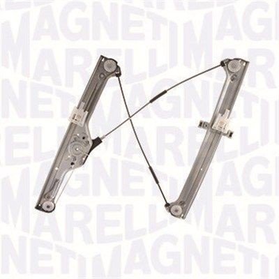 Vindusheis MAGNETI MARELLI 350103170063