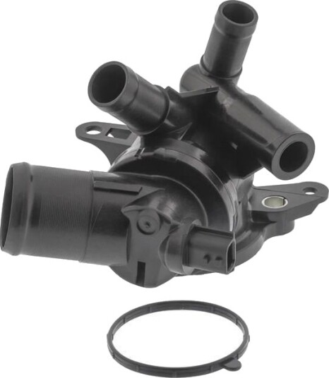 TOPRAN 702 490 Termostathus