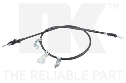 Tautrekk, håndbremse NK 903011