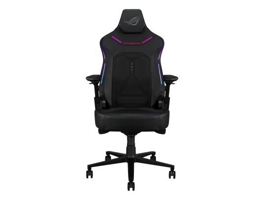 Asus Žaidimų Kėdė Rog Courser Sl302 Juoda Asus Žaidimų Kėdė Rog Courser Sl302 Juoda