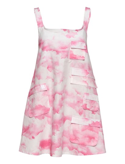 ROTATE Birger Christensen | Naima Dress | XS ROTATE Birger Christensen | Naima Dress | XS