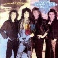 Bengans Fate - A Matter Of Attitude