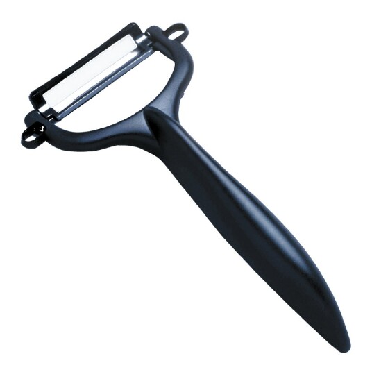 Kyocera Keramisk skreller modell T svart