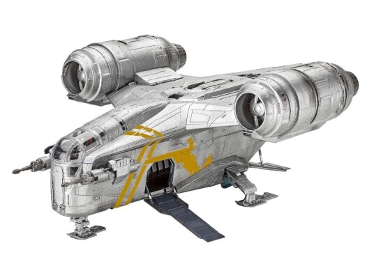 Revell 1:72 - The Mandalorian Razor Crest
