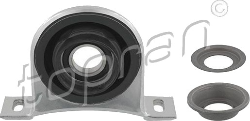Mellomaksel-oppheng TOPRAN 634 405