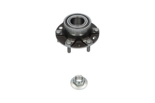 Hjullager KAVO PARTS WBK-3037