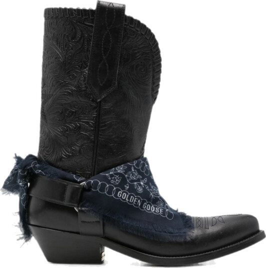 Golden Goose Dame Sko Svart 39 EU, Golden Goose Dame Sko Svart 39 EU,