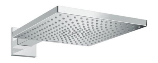 Hansgrohe Raindance E 300 Air 1jet 300x300 mm, Krom Hansgrohe Raindance E 300 Air 1jet 300x300 mm, Krom