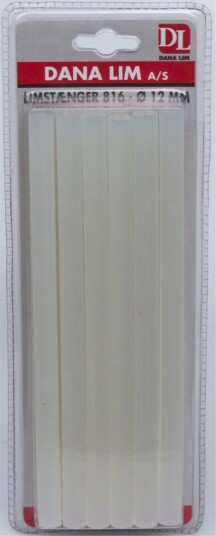 DANALIM SMELTELIM 12MM DANALIM SMELTELIM 12MM