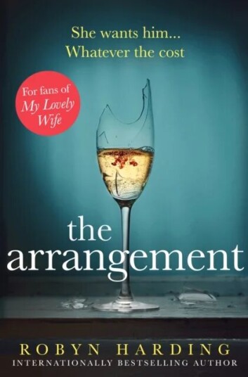 The Arrangement Av Robyn Harding