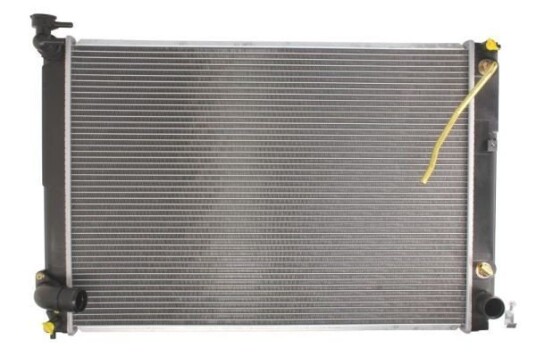 Radiator THERMOTEC D72047TT