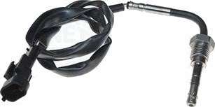 Sensor, eksostemperatur MAGNETI MARELLI 172000207010