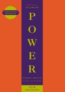 The Concise 48 Laws Of Power av Robert Greene - Papirbok - Businesslitteratur