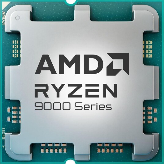 AMD Ryzen 5 9500F 3.8GHz 100-000001406 AMD Ryzen 5 9500F 3.8GHz 100-000001406