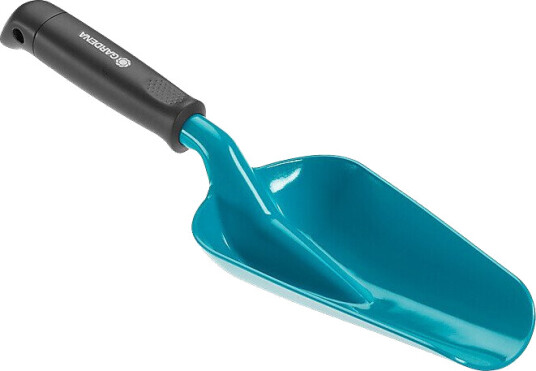 Gardena Classic Plantespade Stor 12 cm Ergonomisk Hagespade Gardena Classic Plantespade Stor 12 cm Ergonomisk Hagespade