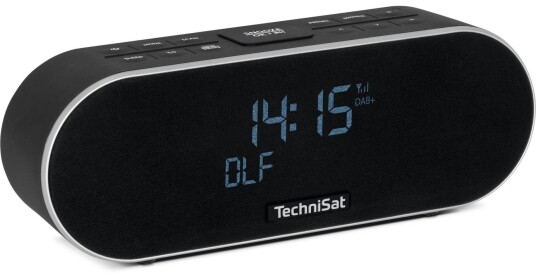 Radio Technisat Technisat Digitradio 53 Bt Black Radio Technisat Technisat Digitradio 53 Bt Black