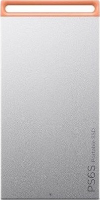 Lenovo PS6S SSD 1 TB USB 3.1 Gen 2