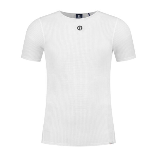 Rogelli Kite II Baselayer Kortermet Hvit