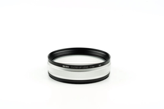 NiSi Close Up Lens Kit ø77mm Nærlinsekit m/ad ø67mm + ø72mm NiSi Close Up Lens Kit ø77mm Nærlinsekit m/ad ø67mm + ø72mm