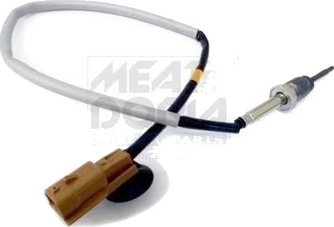 Sensor, eksostemperatur MEAT & DORIA 12018