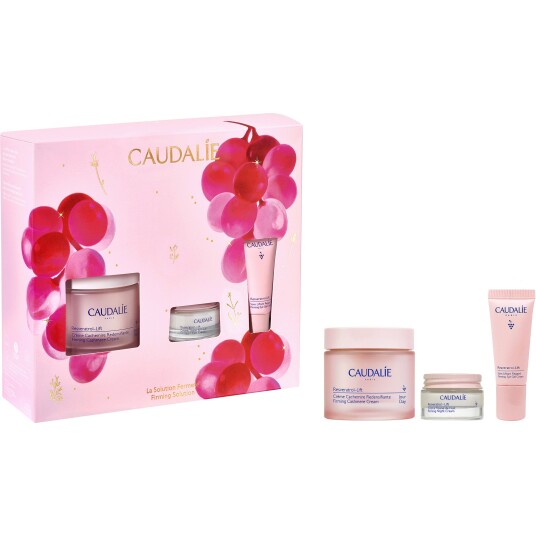 Caudalie Resveratrol-Lift Firming Solution Gift Set