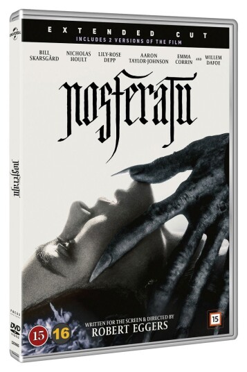 NOSFERATU NOSFERATU