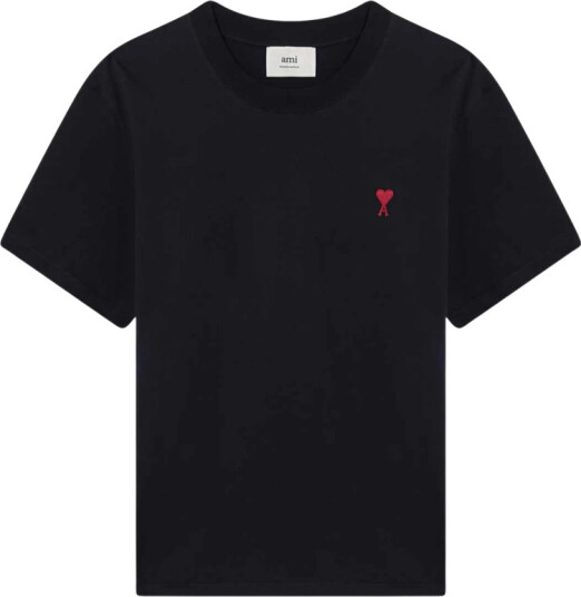 Ami Paris Herre Topper Blå XL,