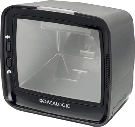Datalogic Magellan 3450Vsi Presentation Strekkodeskanner Stasjonær 2D-Bildefremviser Dekodet Usb Datalogic Magellan 3450Vsi Presentation Strekkodeskanner Stasjonær 2D-Bildefremviser Dekodet Usb