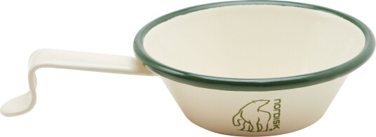 Nordisk Madam Blå Measure Cup 250 ml Cream 250 ml, Cream Nordisk Madam Blå Measure Cup 250 ml Cream 250 ml, Cream