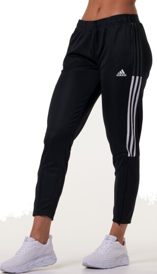 Adidas Tiro 21 Training Pants Black W XS
