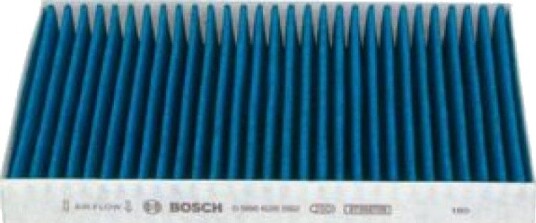 Kupefilter BOSCH 0 986 628 592 Kupefilter BOSCH 0 986 628 592