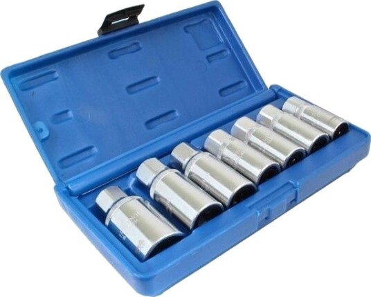 ASTA A-7STUD Kraftpipe sett