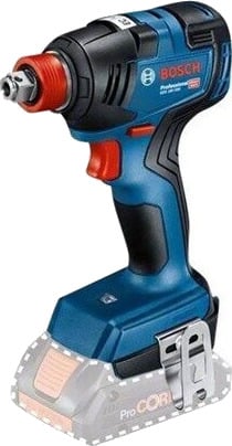 Bosch Professional GDX 18V-200 Professional (SOLO) Bosch Professional GDX 18V-200 Professional (SOLO)