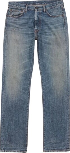 Acne Studios Herre Jeans Blå M, Acne Studios Herre Jeans Blå M,