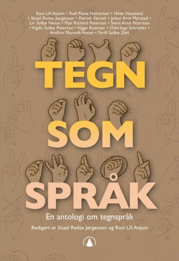 Tegn Som Språk