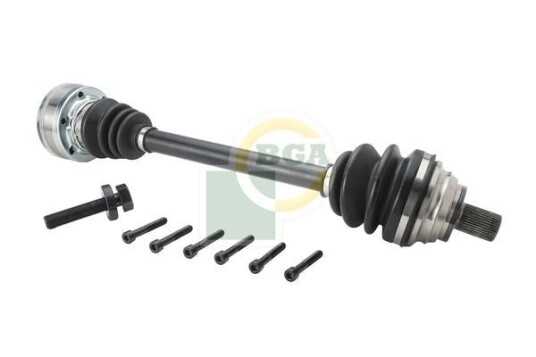 Bga Drivaksel BGA DS0103L