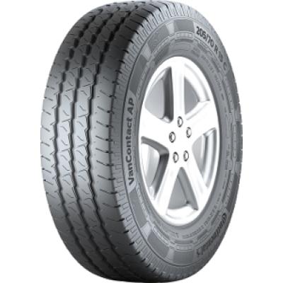 Continental VanContact AP 215R14C 112/110P Continental VanContact AP 215R14C 112/110P